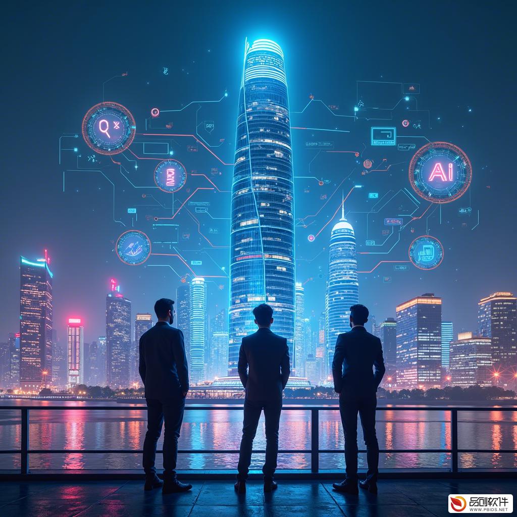 杭州市审计分析AI系统方案商：引领智慧审...