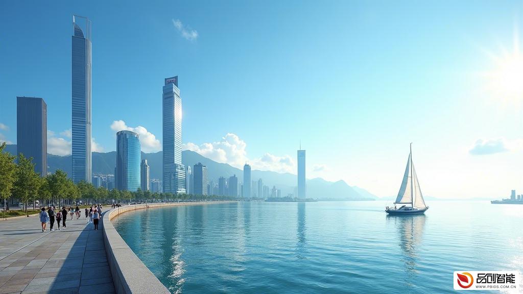 珠海市5G+医疗物联感知网技术中心：引领医疗科技新纪元
