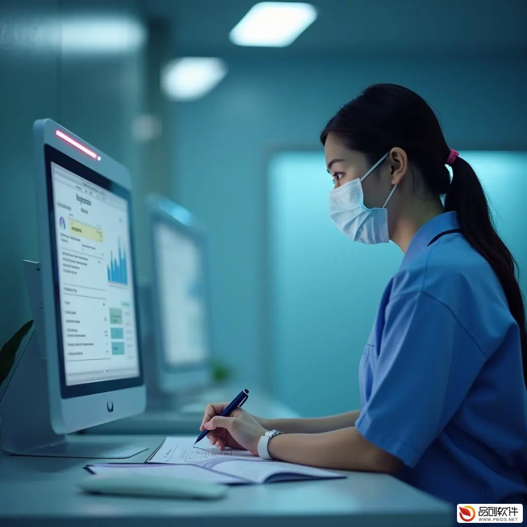 无锡市医疗电子签名系统：推动医疗行业数字化转型...