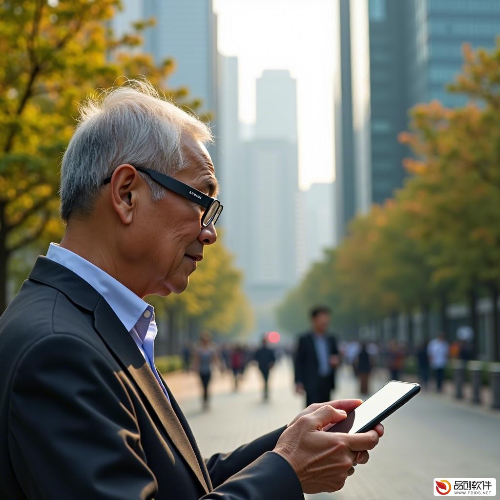 深圳市银发健康伴侣平台集成商：打造智慧养...