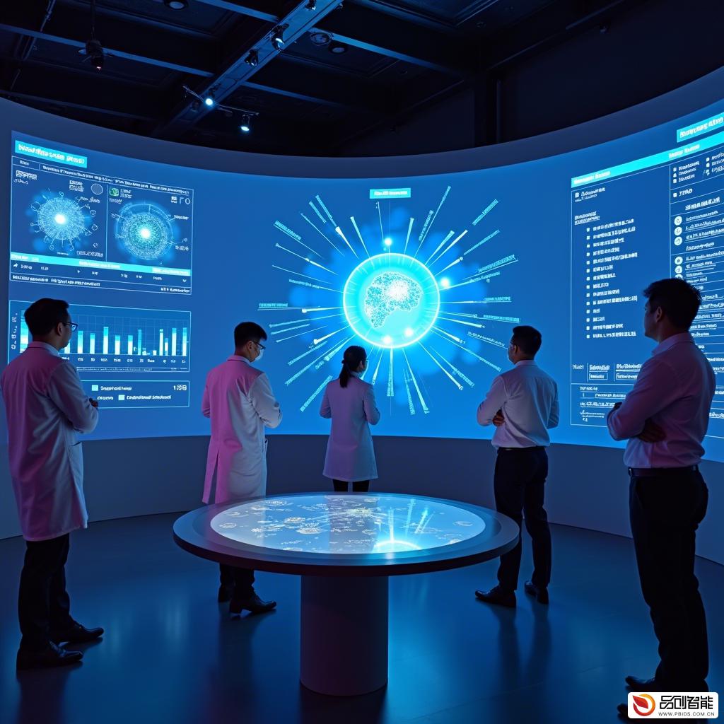 武汉市医疗数据联邦学习平台正式上线 推动...