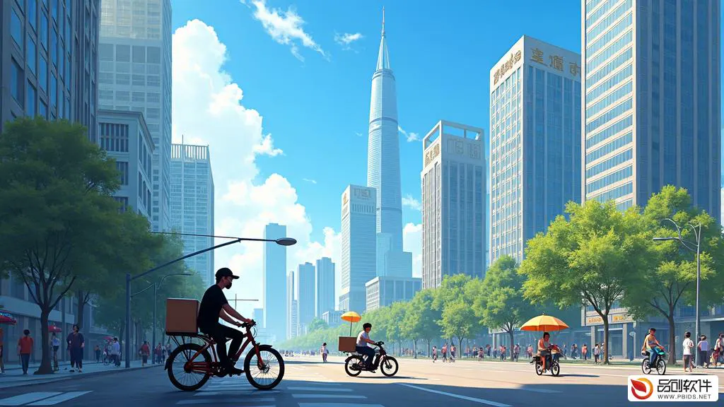 东莞市中广核技术支持平台集成商：引领能源技术创新与服务的新篇章
