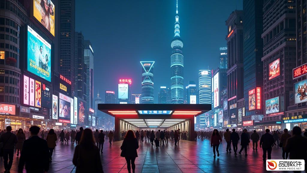 上海市市政设施溯源管理平台集团：智慧管理，城市新风貌
