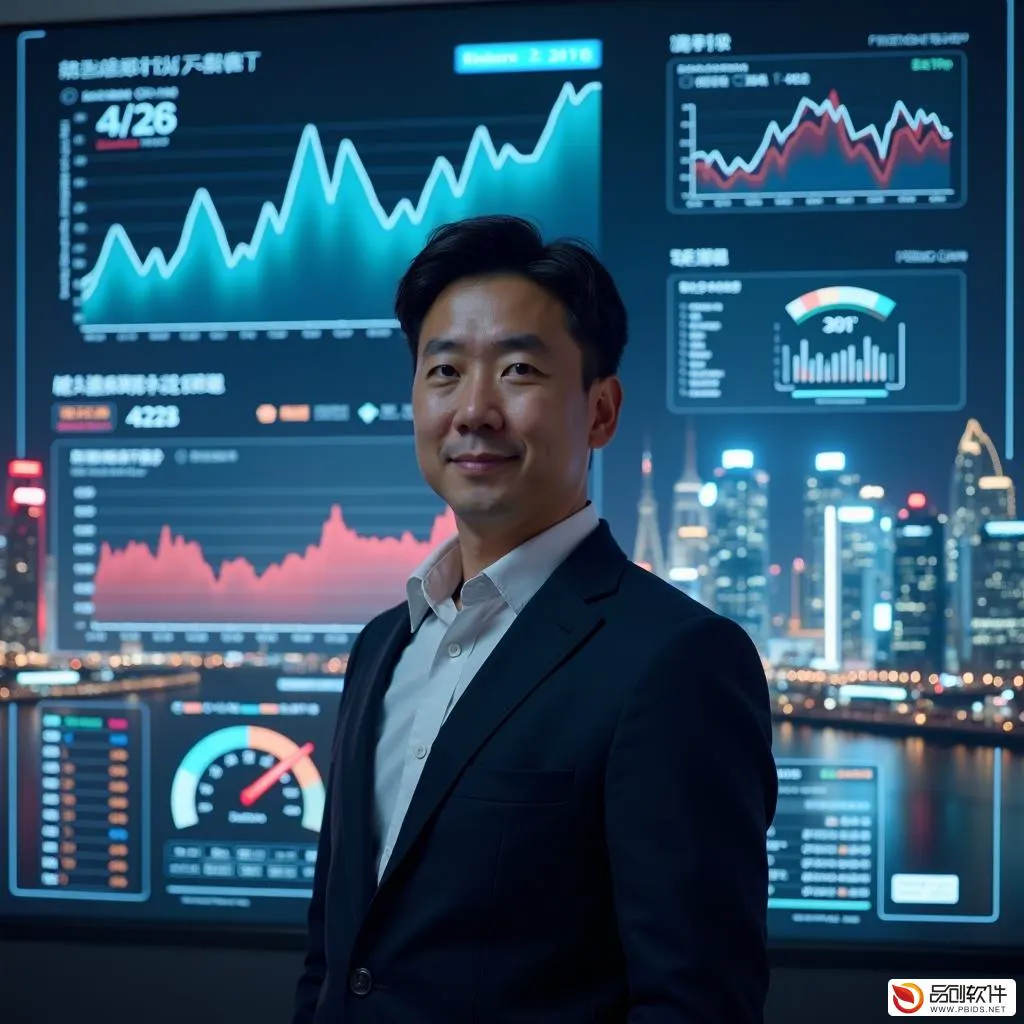 宁波市证券智能资讯聚合平台开发：引领金融信息新风尚
