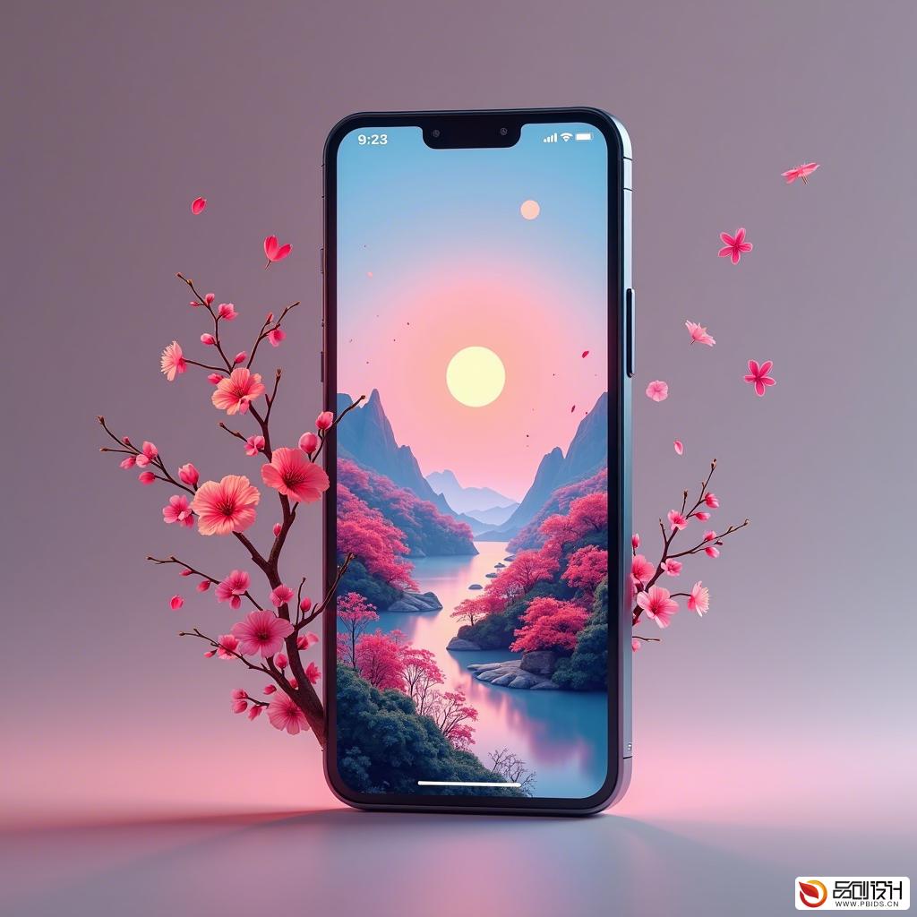 梅州市手机网页设计工作室：打造个性化移动...