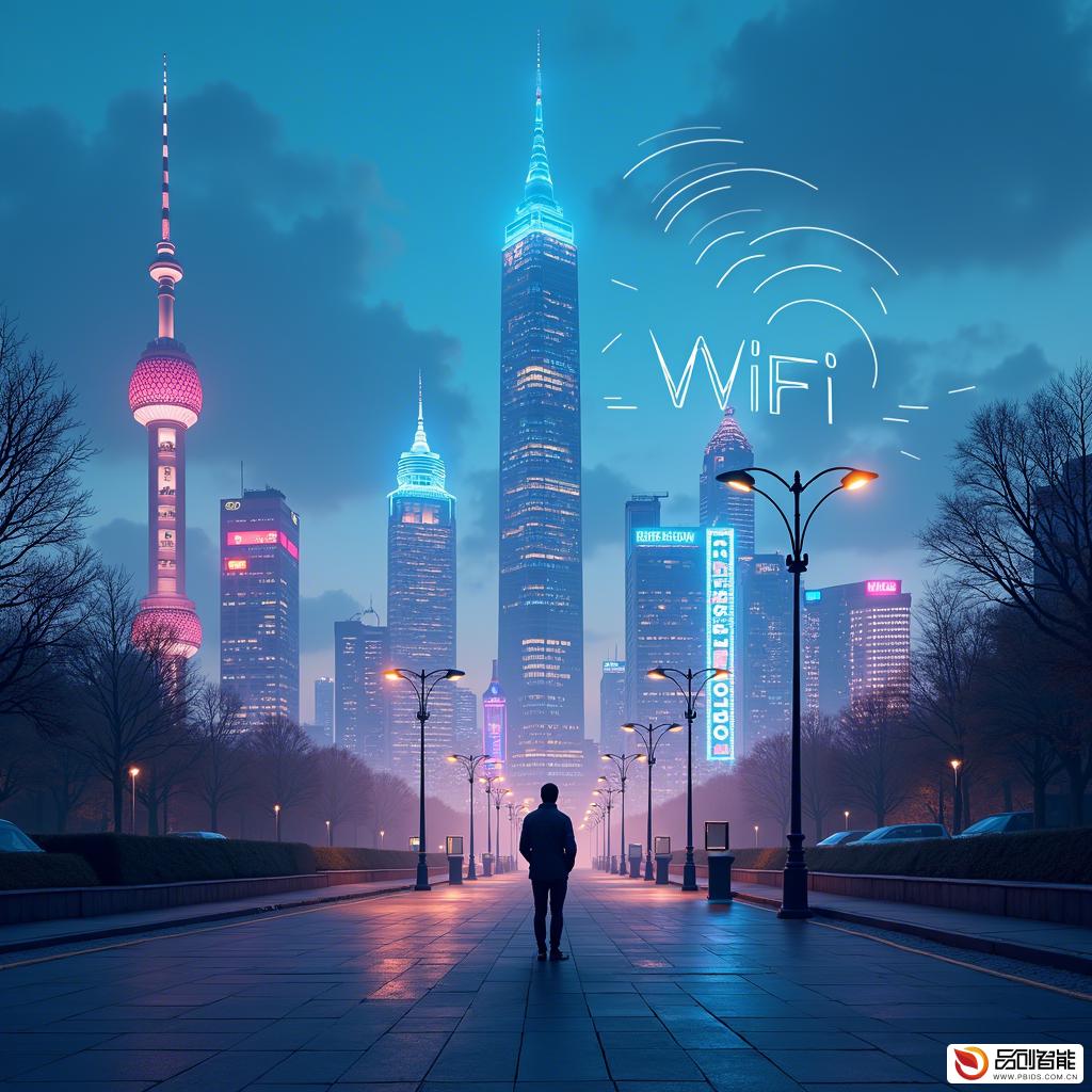 天津市Wi-Fi 6 CPE无线化改造集团引领数字通信新时代
