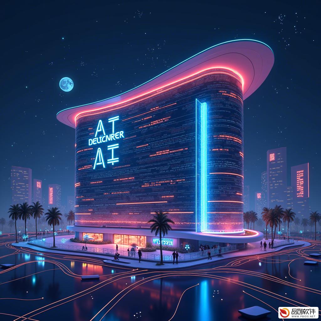 无锡市AI趣味创作应用集团的革新之旅
