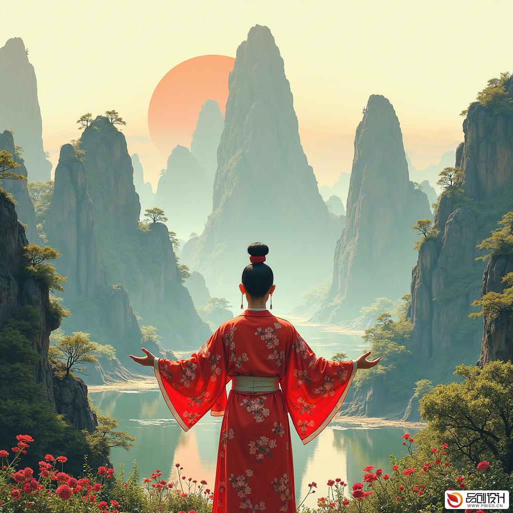 双鸭山品牌文化可视化：传承与创新的力量
