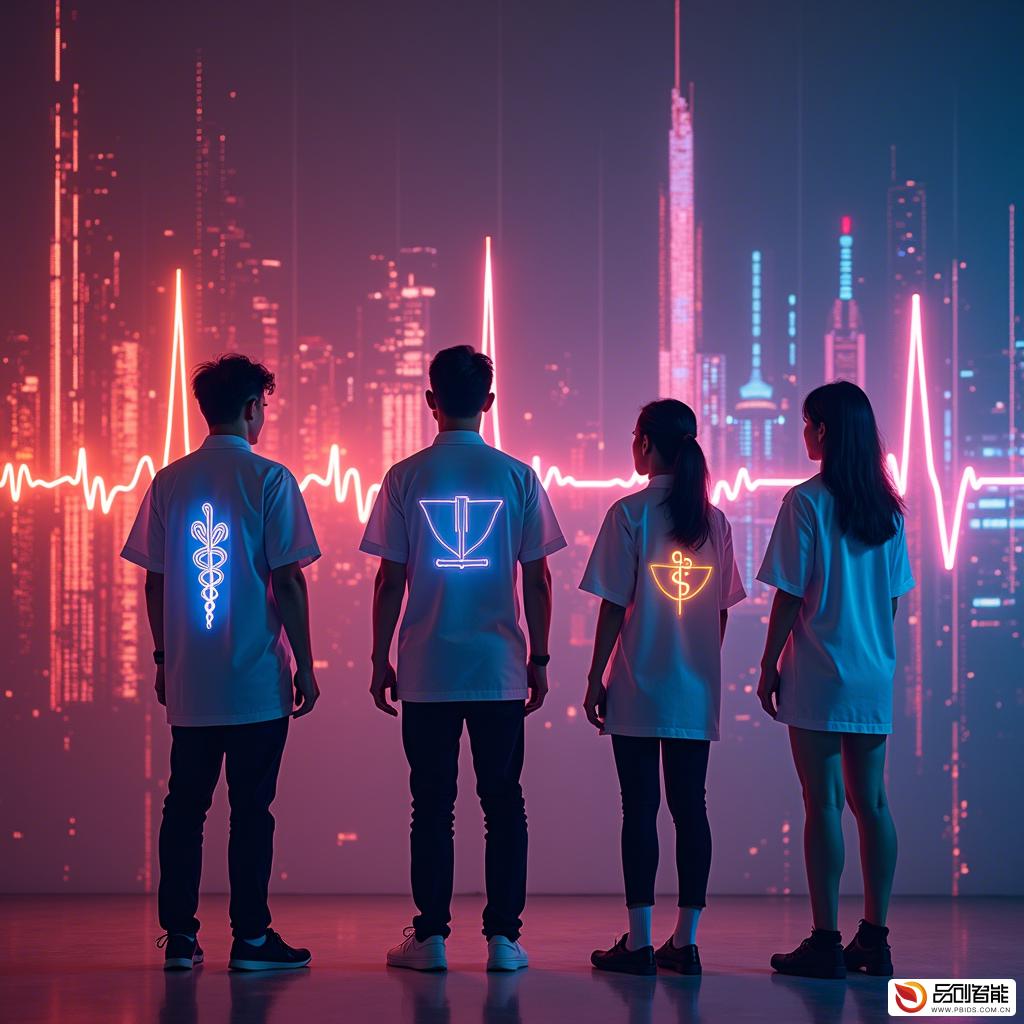 宁波市可穿戴ECG监测器集成团队的科技创新之路
