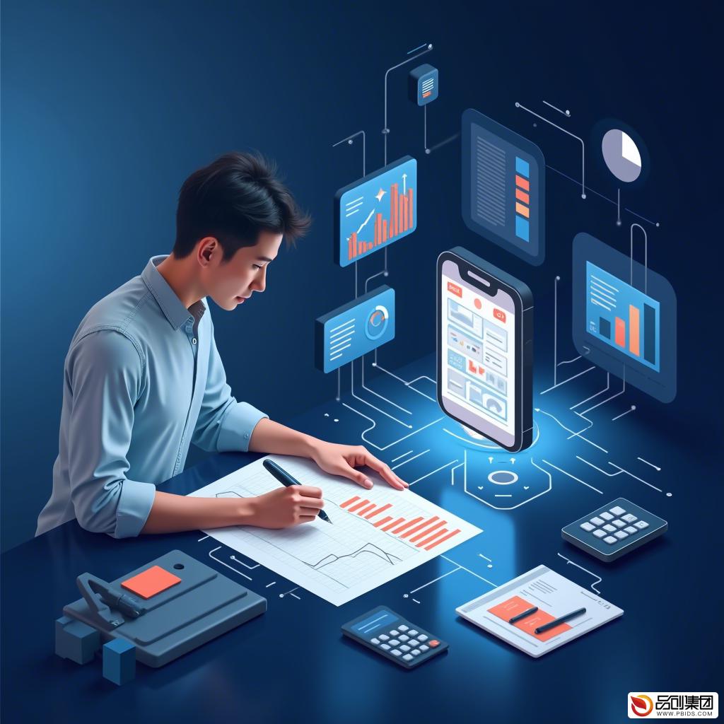 全面解析：App制作开发报价的构成与影响因素
