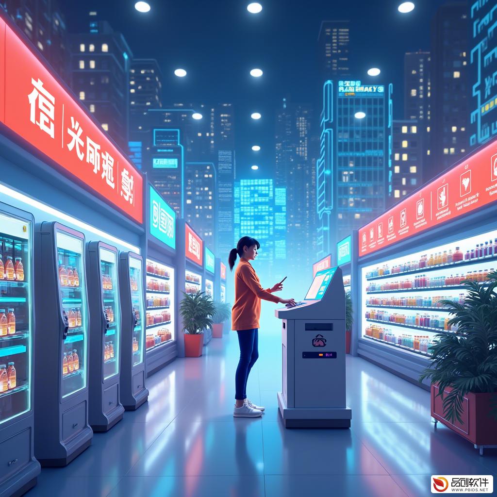 杭州市智慧药店AI管理系统集成商：引领医药行业...