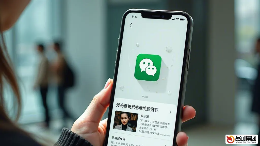 微信公众号开发全攻略：从零到一的实战流程
