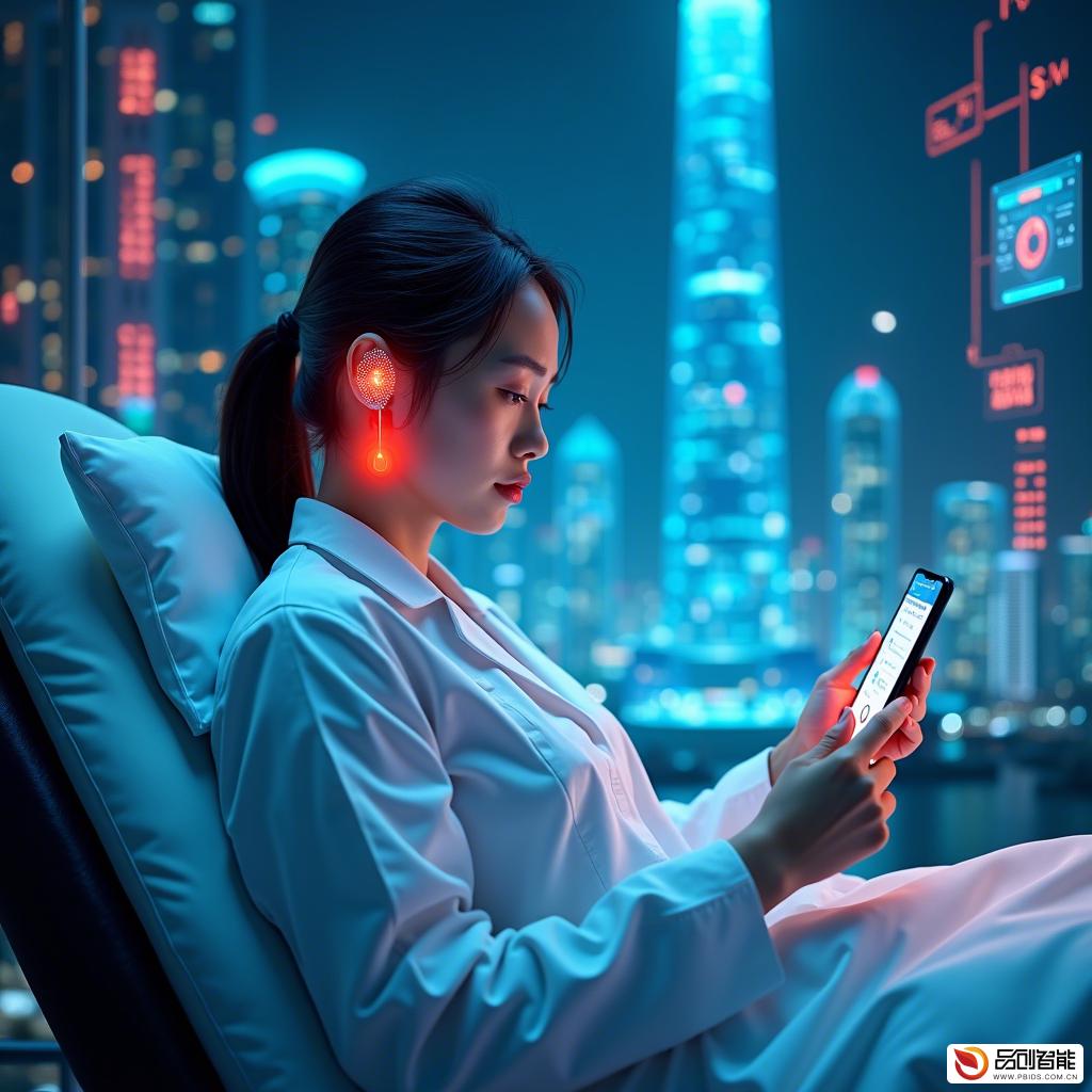 东莞市物联网疼痛管理方案：创新科技引领医疗新纪元
