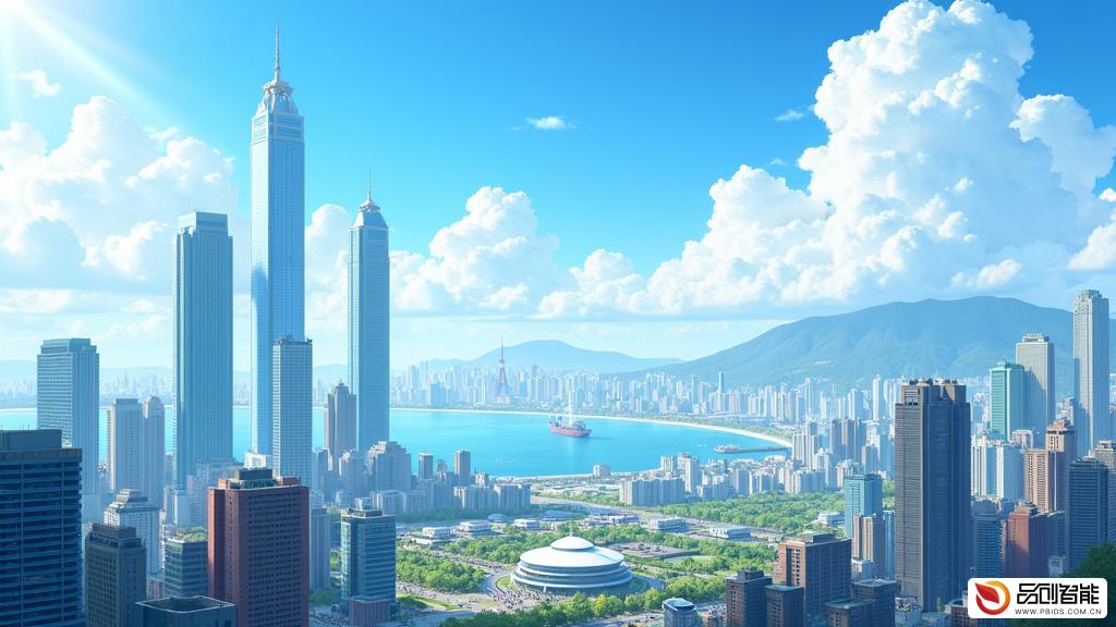 珠海市作业场所通风优化实验室：打造高效安全的工作环境

