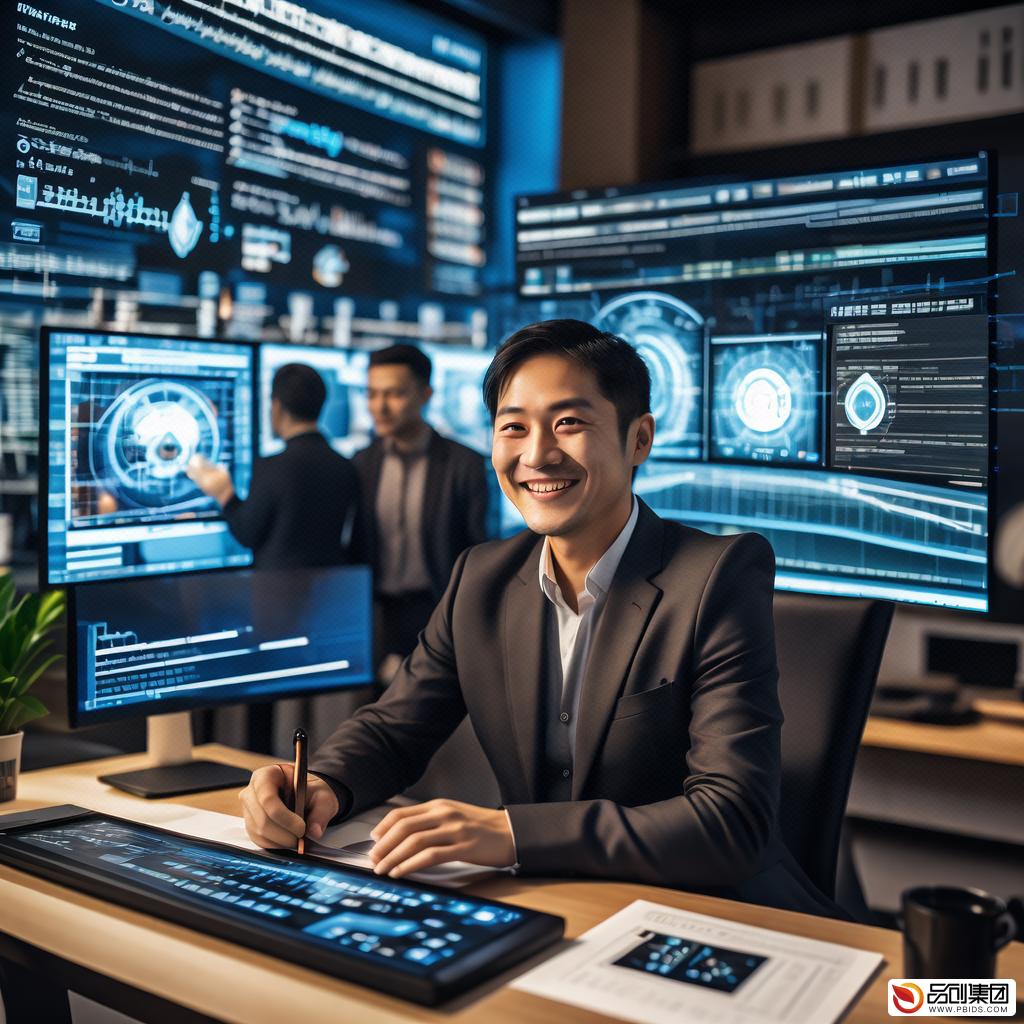 微信公众号开发的好处：解锁企业营销与服务...