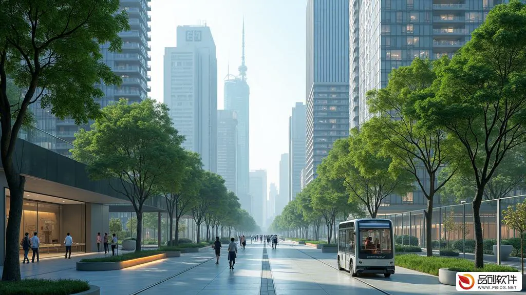 深圳市智慧园区物联网平台集成商：引领未来园区智能化转型
