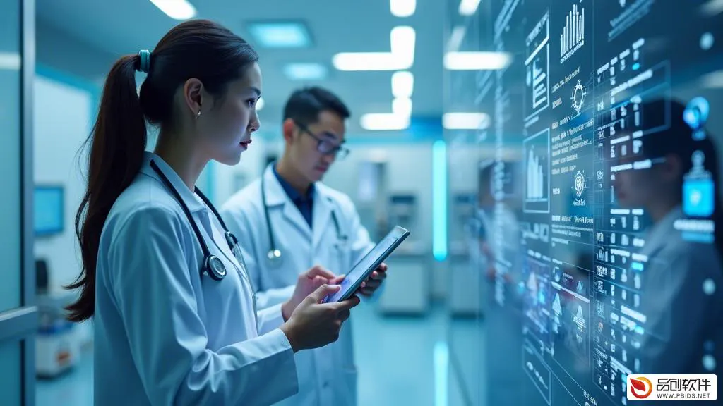 医疗物联网(IoMT)：重塑医疗健康行业的未来
