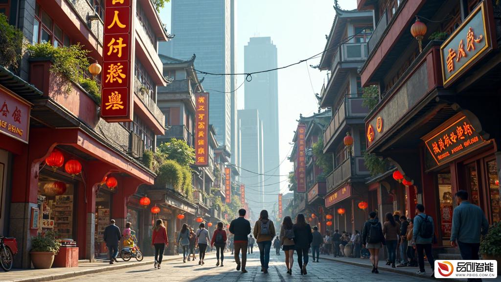 佛山市Wi-Fi 6 CPE无线化改造平台：引领智慧城市新风尚
