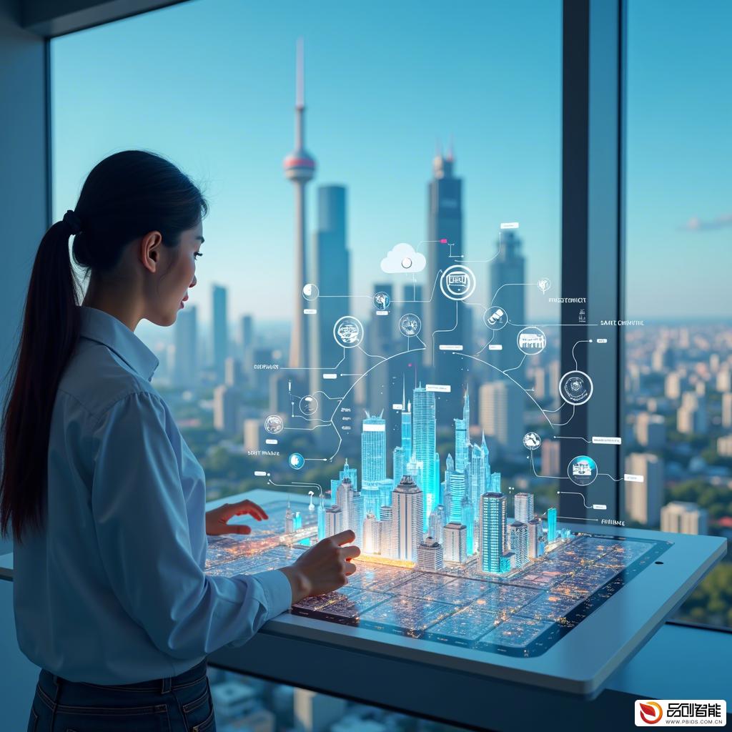 珠海市多模态数据融合硬件集成服务站：引领...