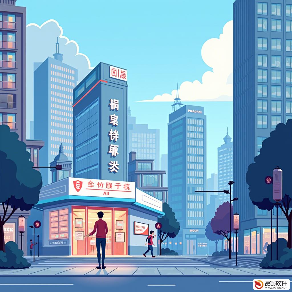 重庆市智慧药店AI管理系统运营商：引领医...