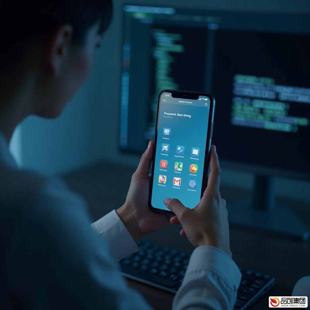 揭秘APP开发：选择何种软件开发工具与平台
