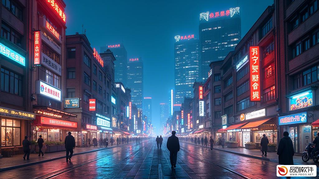 合肥市低代码快速交付平台商：引领数字化转型的新篇章
