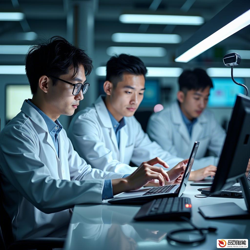 上海市商用车智能硬件集成开发团队的创新之路
