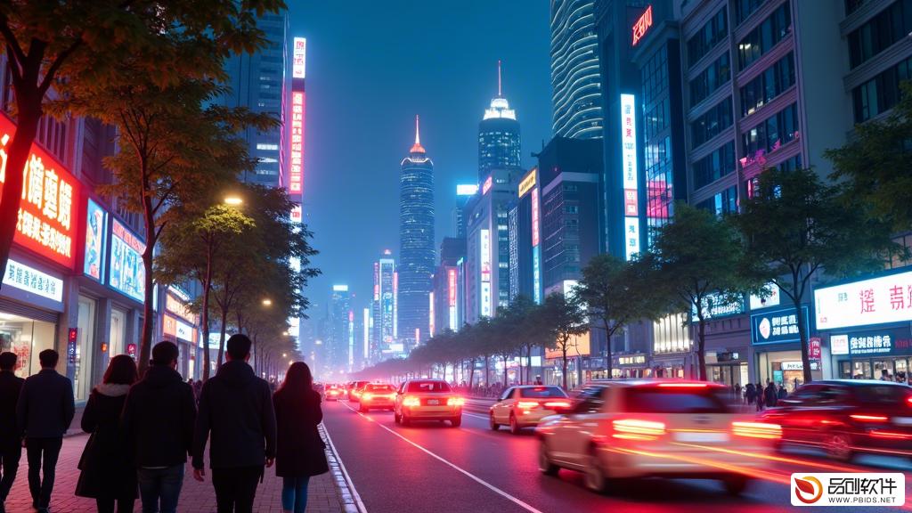 重庆市企业培训AI系统运营商：引领未来职场教育的革新力量
