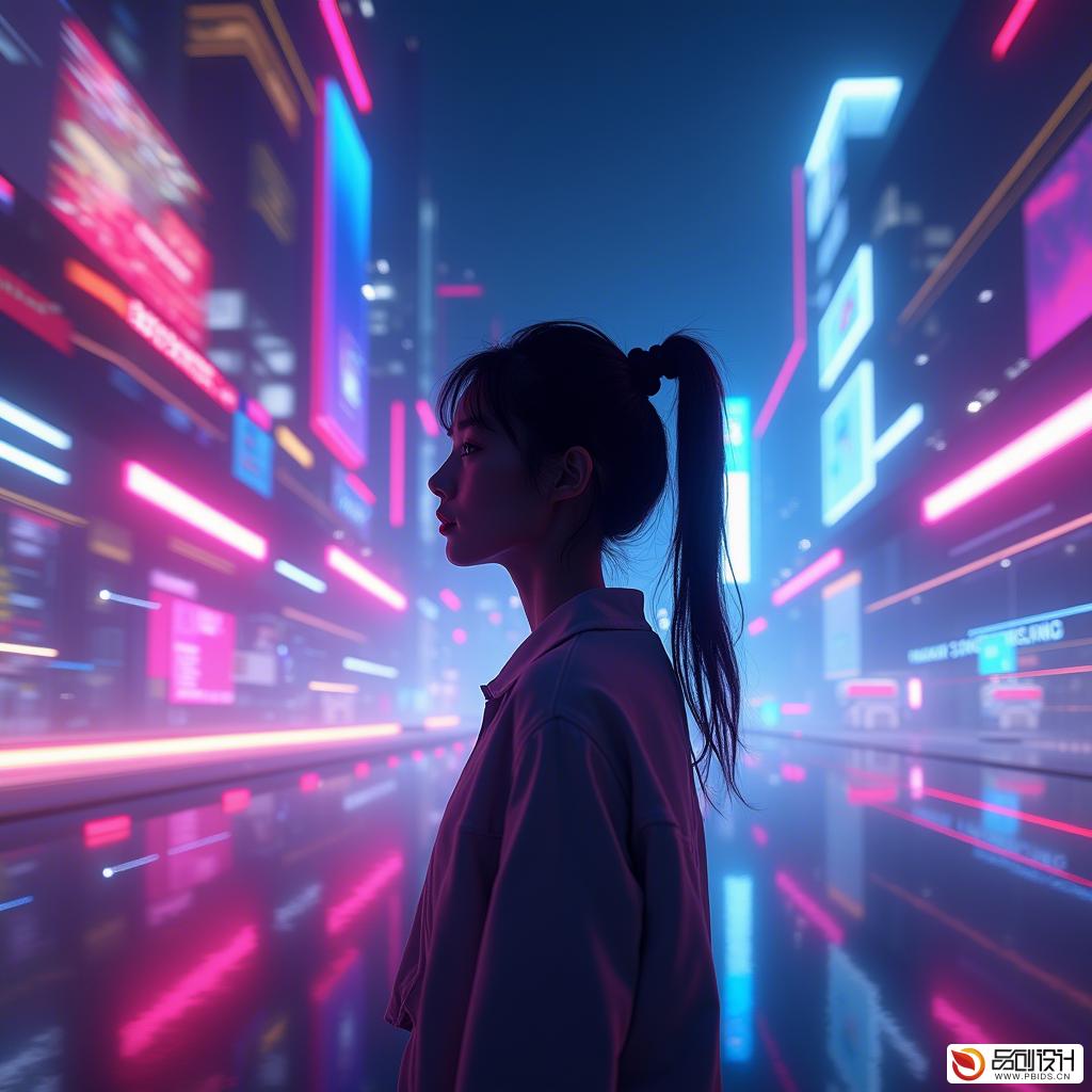 牡丹江跨屏交互设计有限公司：引领数字时代...
