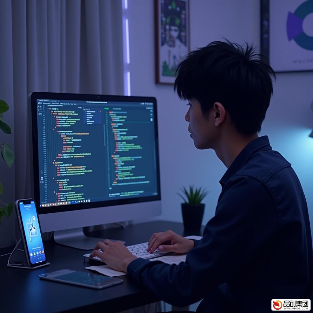 在线开发小程序：从零到一的全面指南
