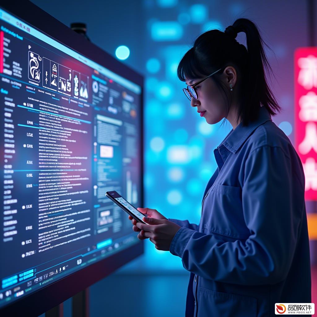成都市OCR识别纠错系统集成商：引领智能...