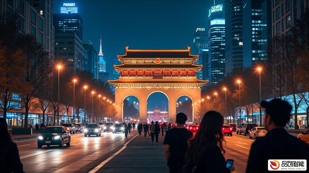 北京市可穿戴测温设备集成商：科技抗疫的新力量
