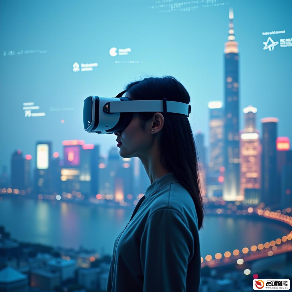 上海市女性健康VR教育技术中心的创新与实践
