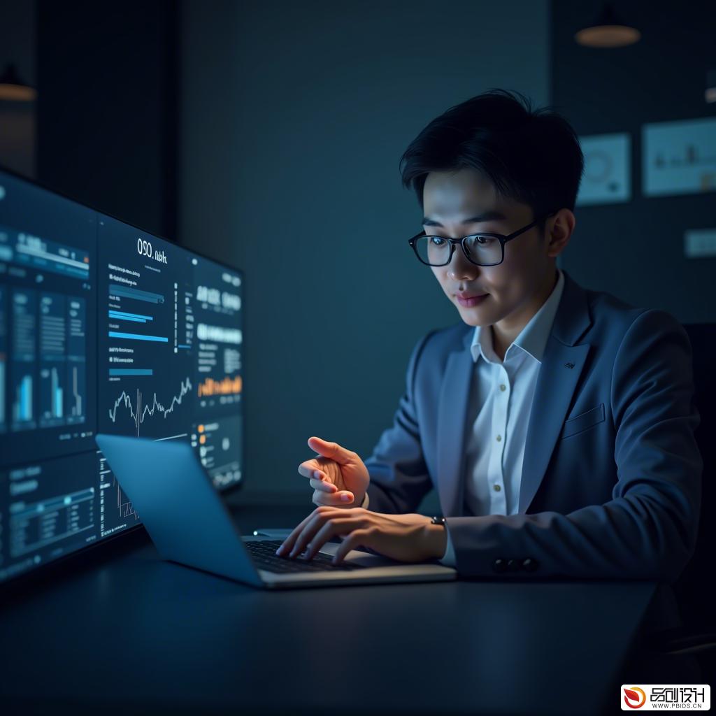 智能投顾UI规范设计：寻找理想合作伙伴的全面指南
