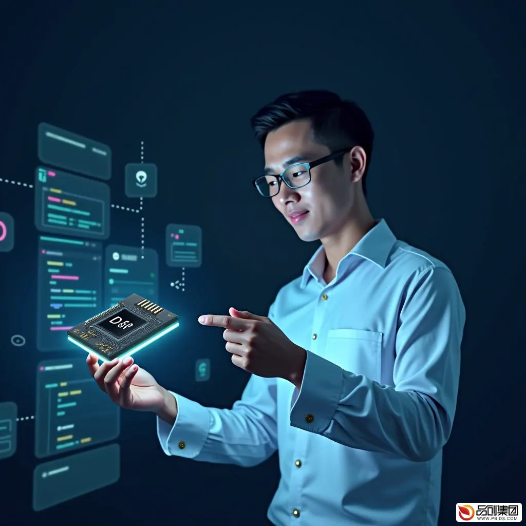 DSP开发必备软件指南：高效工具助力项目开发
