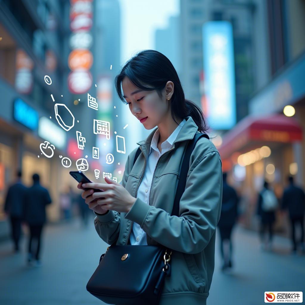 杭州市原生APP开发解决方案集团：打造高效、定制化的...