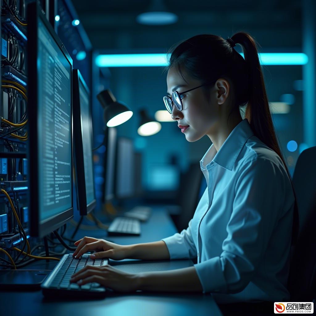 IT运维人员外包公司：提升企业运营效率的...