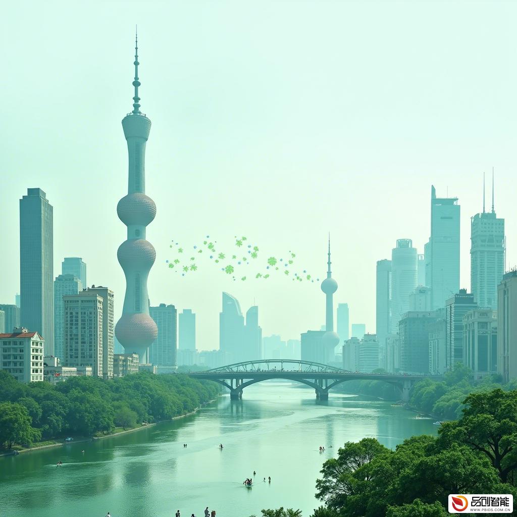 武汉市体温贴近零功耗设计：创新引领绿色科...
