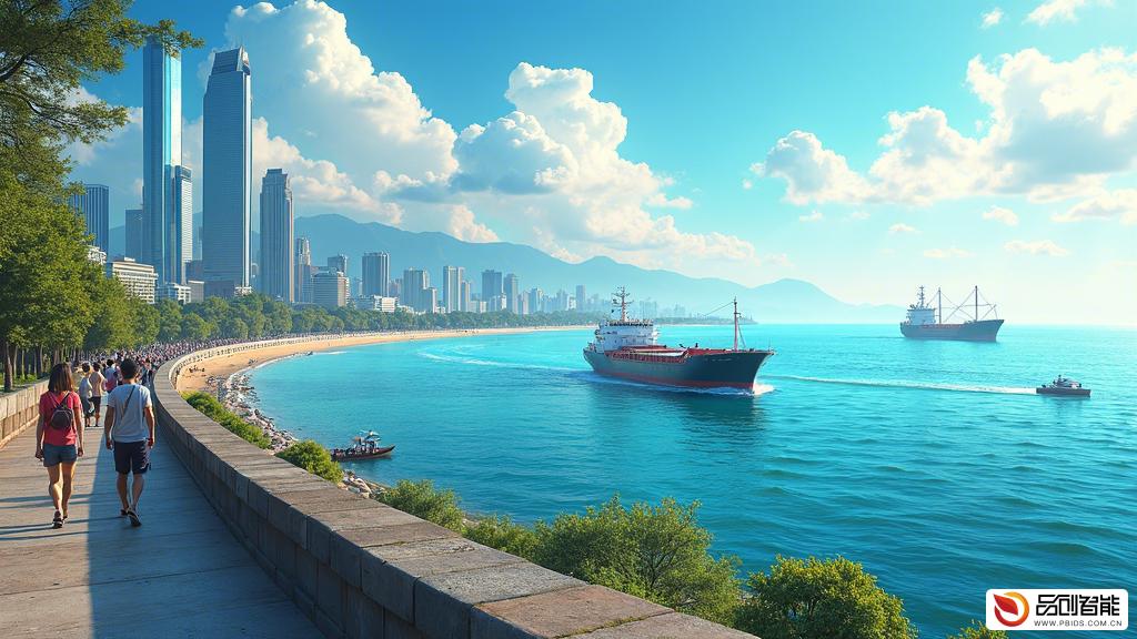 珠海市医疗设备电源监控系统实验室：技术创新与医疗安全的守护者
