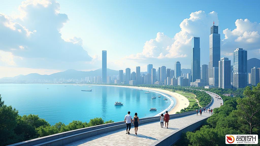 钦州市企业定制设计智库：赋能企业创新，引领未来趋势
