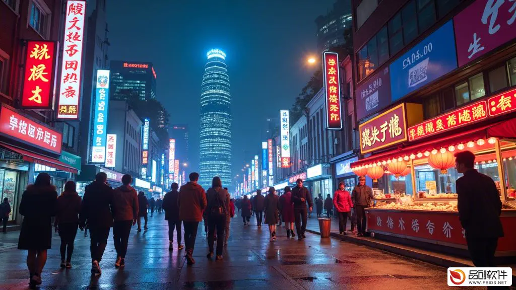 成都市数字座舱OS平台：引领智能出行新时代
