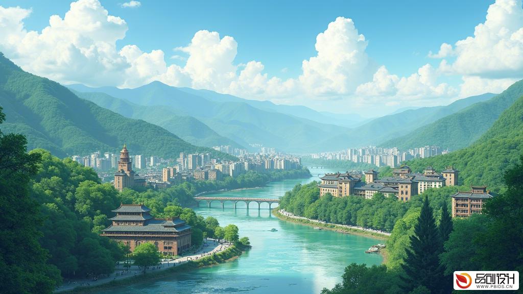 双鸭山全渠道运营视觉工作室：打造品牌视觉新高度
