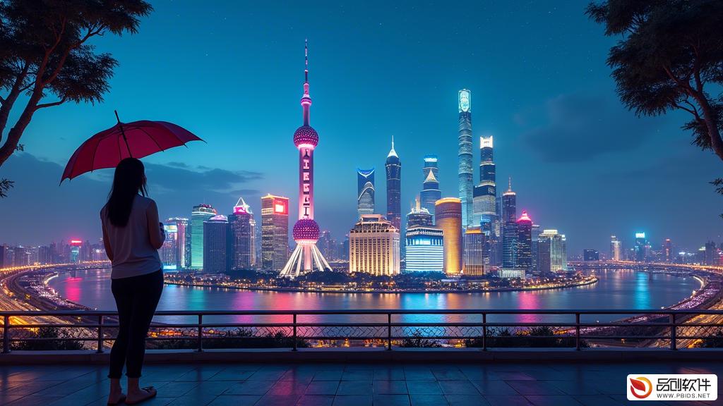 上海市物流数据AI管理平台企业的崛起与影响
