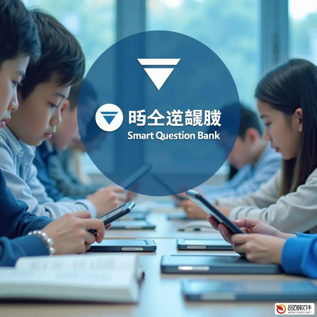 佛山市教育智能题库平台机构：引领教育数字化转型...