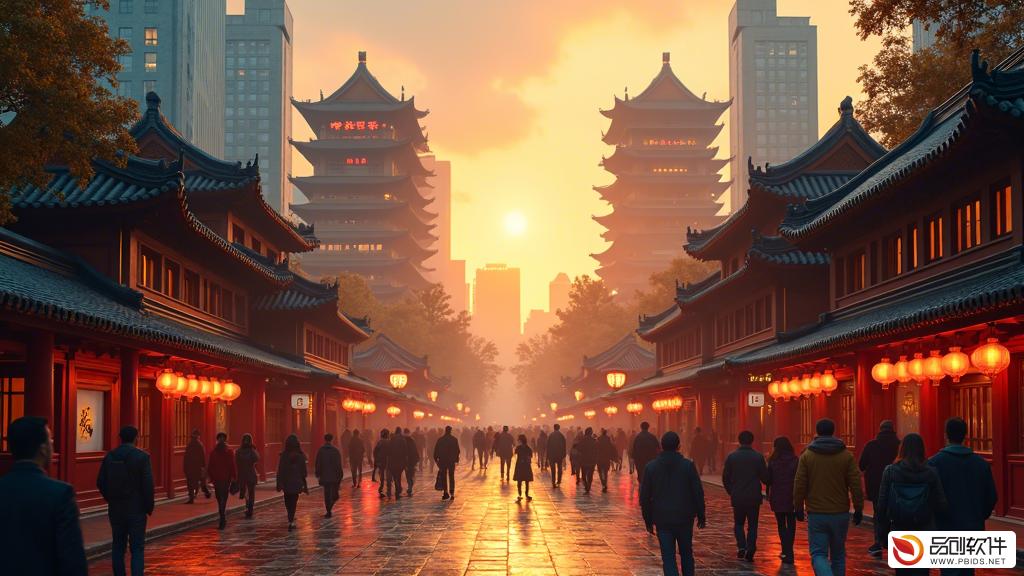 北京市党建数字化平台：创新引领，智慧赋能的新篇章
