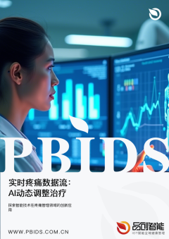 实时疼痛数据流：AI动态调整治疗方案实现精准镇痛