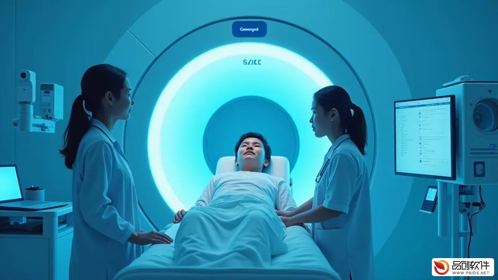 成都市医疗影像AI质控算法平台研发中心：引领医疗影像智能化新篇章
