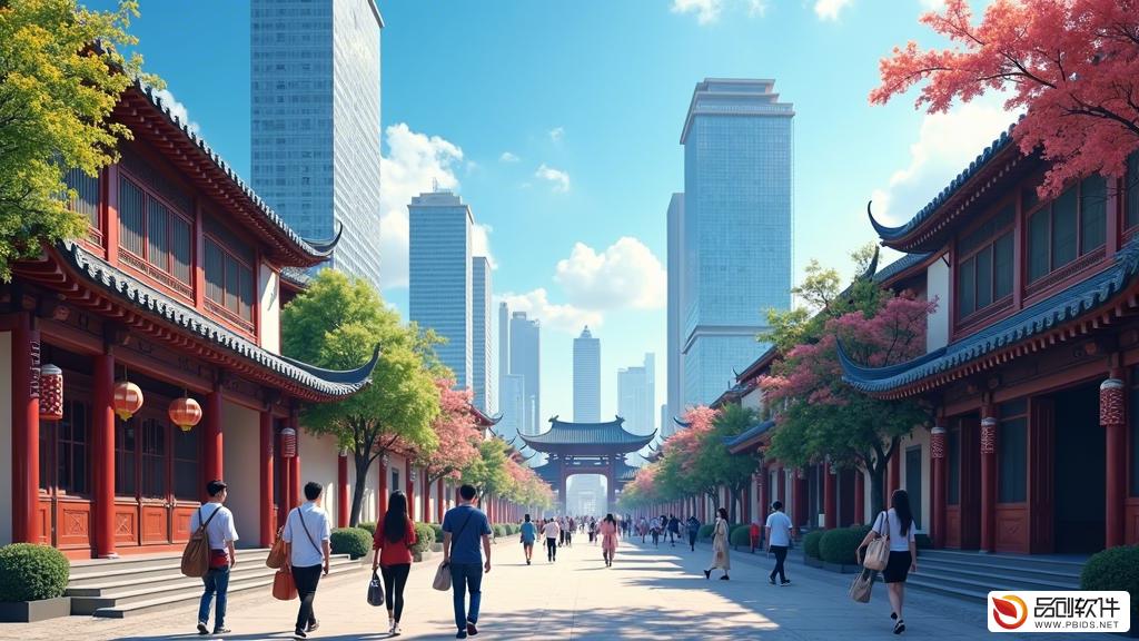 苏州市视频事件检测系统方案商：打造智慧城市的安全守护者
