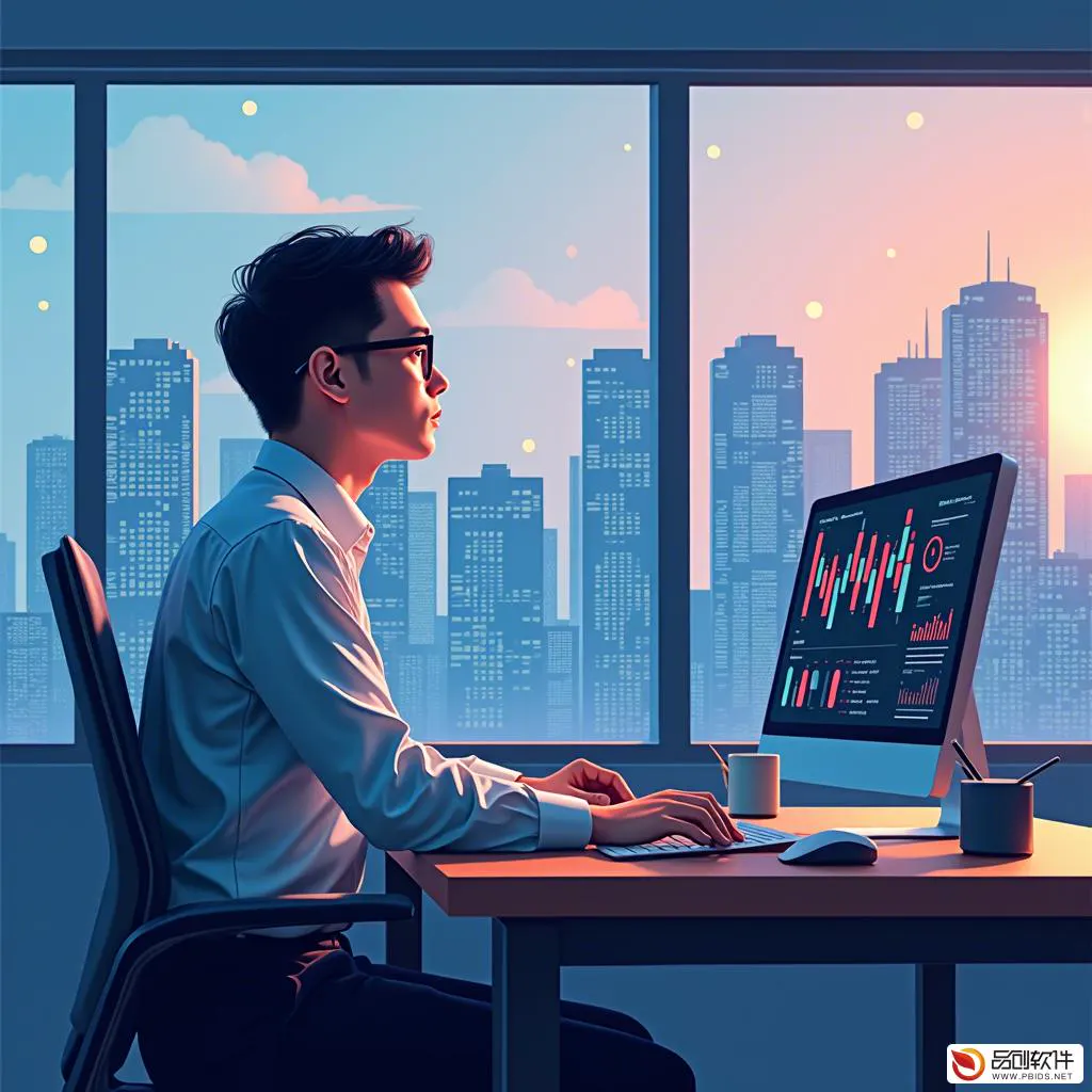 北京市金融埋点分析系统开发运营商：引领金融科技新风尚
