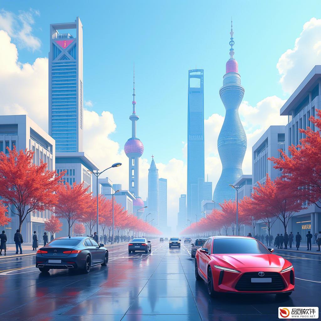 杭州市车联网AI安全防护平台研发团队的创...
